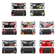 Game Machine Sticker PVC Stickers Game Console Gaming Accessories Protector