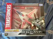 Takara Tomy Transformers Legends LG 07 Jetfire - New