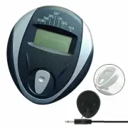1Pc Monitor Speedometer Replacement for Fitness Stationary Bike Magnetic Bicycle