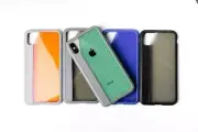 Element Case ILLUSION case for iPhone X/Xs, XR, XS MAX - Spectre Series