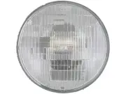 For 1969-1973 Volkswagen Fastback Headlight Bulb Philips 86431SSBB (for: Volkswagen)