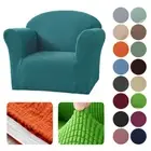 Children Chair Mini Size Couch Cover Armchair Cover Sofa Cover Settee Slipcover