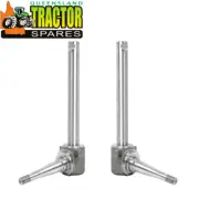 Pair of Ferguson TE20, TEA20 and TED20 Front King Pins