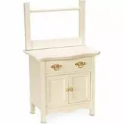 American Girl Doll Samantha--Commode--New in Original Box--Retired