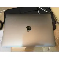 在飛比找蝦皮購物優惠-二手 MacBook Pro 256G 2016