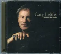 在飛比找Yahoo!奇摩拍賣優惠-【塵封音樂盒】Gary Lemel - The Best o