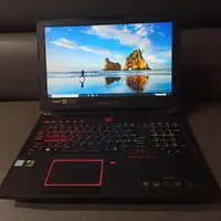 在飛比找蝦皮購物優惠-【出售】Acer PREDATOR 15 I7-7700HQ