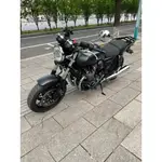 CB1100EX金屬飲料杯架 適用於 本田 CB1100改裝金屬杯架 CB1100EX  CB1100EX鈦色