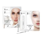 Starskin® Pro Micro-Filler™ Mask Pack Hyaluronic Acid + Plant-EGF + Plant Stem Cells + Floret DNA