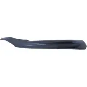 Bumper Face Bar Trim Molding Step Pad Front Driver Left Side Lower 5312406250 (for: Toyota)