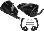 Motorcycle Handlebar Windshield Hand Guard Handlebar Cover Windproof Hand Protection Equipment for CF450MT 2024