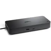 Dell Pro Dock WD25 USB-C Quad WQHD Docking Station, with 100W power delivery [210-BRMB]