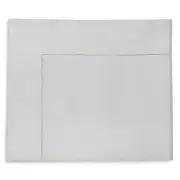 Sferra Giza 45 Percale Flat Sheet, King