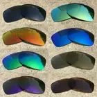 Polarized Replacement Lenses for-Oakley Jupiter Squared OO9135 Sunglass Options