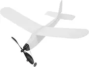 JOINPAYA Airplane Toys Boys and Girls Educational Toys Foam Model Airplane Kits DIY Glider Planes for Boys and Girls