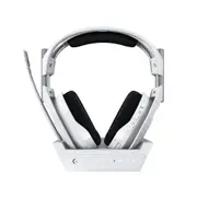 Logitech Astro A50 X Wireless Gaming Headset - White [939-002135]