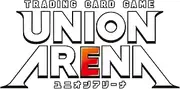 BANDAI Union Arena Start Deck Rebuild of Evangelion UA44ST