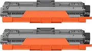 Ink Stop 2 Pack Compatible Toner Cartridge for Brother TN-253BK TN253BK Brother DCPL3510CDW HLL3230CDW HLL3270CDW MFCL3745CDW MFCL3750CDW MFCL3770CDW