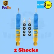 Bilstein B6 4600 Front shocks for Toyota Pickup Kit 2 86-`87