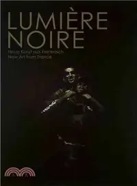 在飛比找三民網路書店優惠-Lumiere Noire