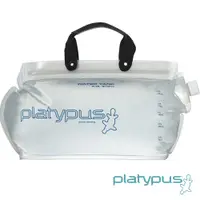 在飛比找蝦皮商城優惠-【Platypus】Platy 鴨嘴獸大開口儲水袋 2.0L