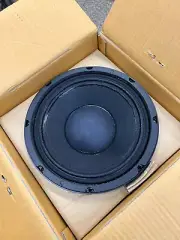 2 pcs - P Audio SN-10MB 10" Bass Speaker