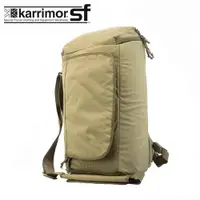 在飛比找登山友優惠-英國 [ Karrimor SF ] UPLOAD Lapt