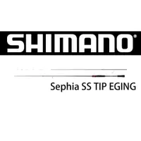 在飛比找蝦皮購物優惠-全新正品公司貨 SHIMANO Sephia SS TIP 