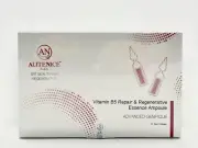 Alitenice Paris Vitamin B5 Repair and Regenerative Essence Ampoule 5ml/5Doses