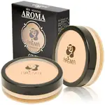 AROMA COVER FOUNDATION NO.23 天然皮膚遮瑕膏 14G