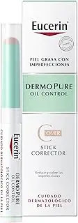 Eucerin Dermopure Cover Stick Antiimperfections, 2.5 g
