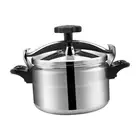 Pressure Cooker Easy to Clean Pressure Canner for Outdoor Household Camping