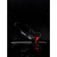 在飛比找ETMall東森購物網優惠-法國IKXO骨傳導藍牙耳機無線不入耳掛耳游泳跑步運動專用防水