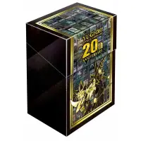 在飛比找蝦皮購物優惠-遊戲王 20th ANNIVERSARY SET 20週年特