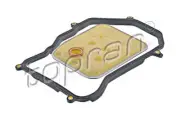 TP A/T Transmission Hydraulic Filter Set Fits AUDI 80 VW Passat 01M398KIT03 (for: Audi)