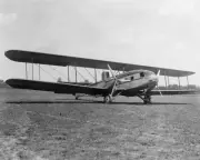 CURTISS CONDOR PASSENGER AIRCRAFT 11x14 GLOSSY PHOTO PRINT
