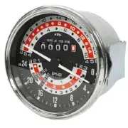 Massey Ferguson Tractor Meter 165, 168, 175, 178, 185, 188 908473M1 Multipower
