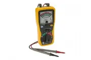 AEGIS CZ20055 Illuminated Analouge Insulation Resistance Tester CAT III 1000V