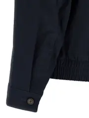 [Hugo Boss] Hugo Boss-Coiner2 Puffer Jackets Blu-Uomo 48IT