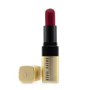 Bobbi Brown Luxe Matte Lip Color - # On Fire 4.5g/0.15oz