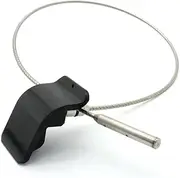 Billet Engine Oil Dipstick for Acura K-Series K20 Hybrid Replacement Oil Dipstick