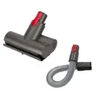 Kompatibel Quick Release mini Turbinendüse 967479-01 96747901 für Dyson V8 SV10