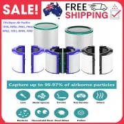 HEPA Carbon Filter For Dyson TP HP DP04 05 06 07 Air Purifier Pure Hot Cool Link