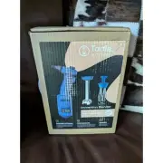 Tartle Stainless-Steel 8" Immersion Blender