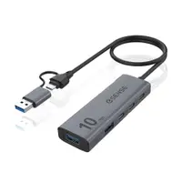 在飛比找蝦皮商城優惠-【ESENSE 逸盛】B502 A+C USB3.2 Gen