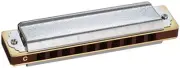 TOMBO TOMBO 10 Halls harmonica C tone folk blues mark II 1210