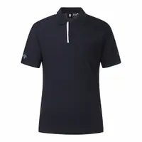 在飛比找蝦皮商城優惠-【DESCENTE GOLF】男士 高爾夫POLO衫韓國進口