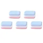 Washer Tablet Effervescent Washing Machine Cleaner Tablets for Stubborn Dirt