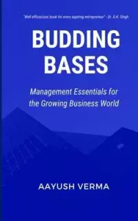 在飛比找博客來優惠-Budding Bases: Management Esse