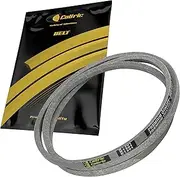 Transmission Belt Compatible with John Deere E110 E120 E130 E140 E150 E160 E170 E180